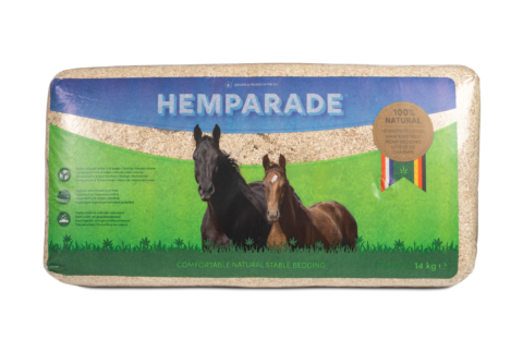 Hemparade 14 kg