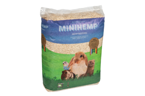 MiniHemp 3 kg